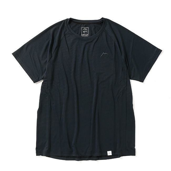 【カイル/CAYL / MEN】のCAYL ケイル ロゴエアーショートスリーブ インテリア・キッズ・メンズ・レディースファッション・服の通販 founy(ファニー) https://founy.com/ ファッション Fashion メンズファッション Fashion for Men ストーン Stone, Gem-Like |ID: prp329100003982546 ipo3291000000031430125