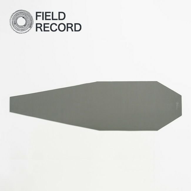 【フィールドレコード/FIELD RECORD / GOODS】のFIELD RECORD フィールドレコード FRスリーピングマット12 インテリア・キッズ・メンズ・レディースファッション・服の通販 founy(ファニー) https://founy.com/ フォーム Form 日本製 Made In Japan ホーム・キャンプ・アウトドア・お取り寄せ Home,Garden,Outdoor,Camping Gear キャンプ用品・アウトドア
 Camping Gear & Outdoor Supplies マット シート Mat, Sheet |ID: prp329100003987351 ipo3291000000029018672