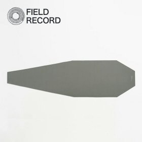 【フィールドレコード/FIELD RECORD / GOODS】のFIELD RECORD フィールドレコード FRスリーピングマット12 人気、トレンドファッション・服の通販 founy(ファニー) フォーム Form 日本製 Made In Japan ホーム・キャンプ・アウトドア・お取り寄せ Home,Garden,Outdoor,Camping Gear キャンプ用品・アウトドア
 Camping Gear & Outdoor Supplies マット シート Mat, Sheet |ID:prp329100003987351
