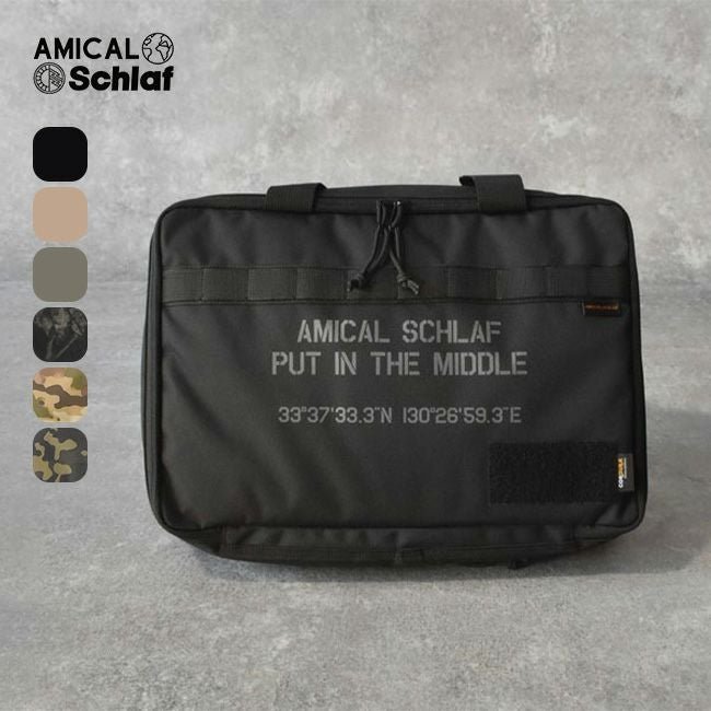 【アミカル シュラーフ/AMICAL Schlaf】のAMICAL.Schlaf アミカルシュラフ フラットバーナーケース インテリア・キッズ・メンズ・レディースファッション・服の通販 founy(ファニー) https://founy.com/ ファッション Fashion レディースファッション Fashion for Women |ID: prp329100003989125 ipo3291000000036765152
