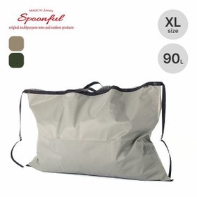 【スプーンフル/SPOONFUL / GOODS】のSpoonful スプーンフル テントダッフル(XL) 人気、トレンドファッション・服の通販 founy(ファニー) ホーム・キャンプ・アウトドア・お取り寄せ Home,Garden,Outdoor,Camping Gear キャンプ用品・アウトドア
 Camping Gear & Outdoor Supplies テント タープ Tents, Tarp |ID:prp329100003991014