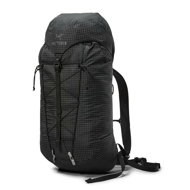 【アークテリクス/ARCTERYX】のARC'TERYX アークテリクス アルファSL23バックパック 人気、トレンドファッション・服の通販 founy(ファニー) 　ファッション　Fashion　レディースファッション　WOMEN　バッグ　Bag　センター　Center　ツイスト　Twist　 other-1|ID: prp329100003991015 ipo3291000000029254896