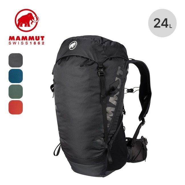 【マムート/MAMMUT】のMAMMUT マムート デュカン24 インテリア・キッズ・メンズ・レディースファッション・服の通販 founy(ファニー) https://founy.com/ ファッション Fashion レディースファッション WOMEN ショルダー Shoulder パターン Pattern フィット Fit ポケット Pocket メッシュ Mesh ラップ Wrap |ID: prp329100003991023 ipo3291000000026361098