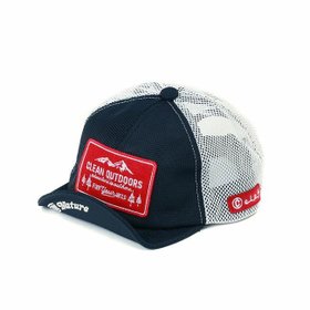 【クレ/Clef / KIDS】のClef クレ コモドフルメッシュキャップ2【キッズ】 人気、トレンドファッション・服の通販 founy(ファニー) ファッション Fashion キッズファッション KIDS ワイヤー Wire 吸水 Water Absorption |ID:prp329100003991027