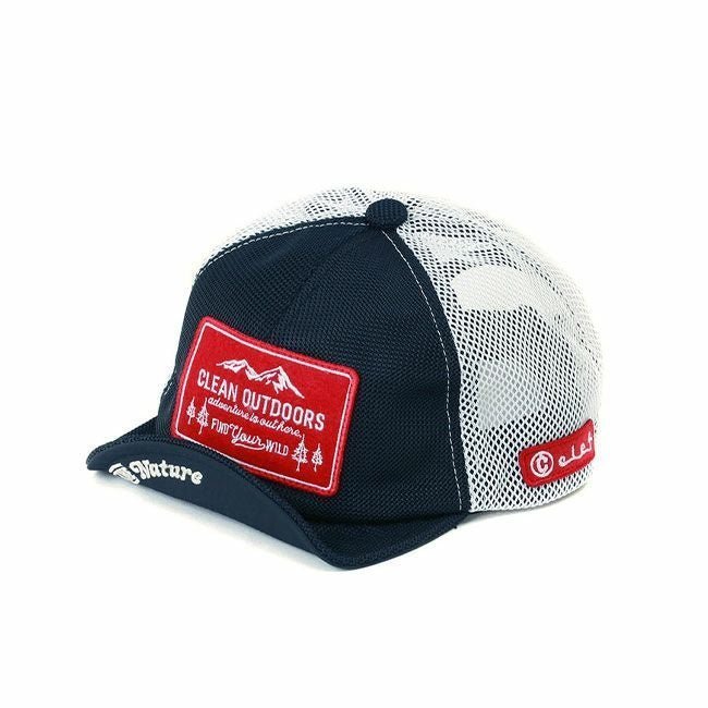 【クレ/Clef / KIDS】のClef クレ コモドフルメッシュキャップ2【キッズ】 インテリア・キッズ・メンズ・レディースファッション・服の通販 founy(ファニー) https://founy.com/ ファッション Fashion キッズファッション Fashion for Kids ワイヤー Wire, Wired Bra 吸水 Absorbent, Quick-Dry |ID: prp329100003991027 ipo3291000000036323798