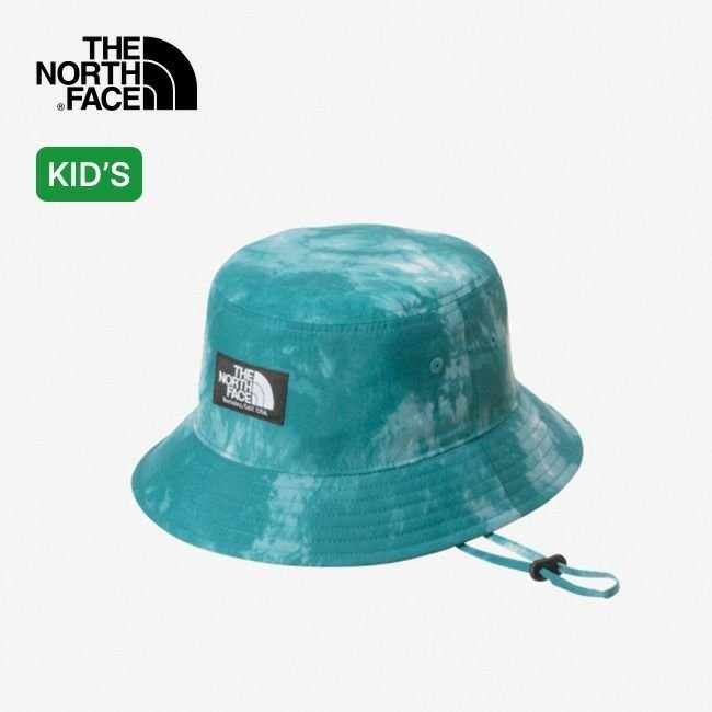 【ザ ノース フェイス/THE NORTH FACE / KIDS】のTHE NORTH FACE ノースフェイス ノベルティキャンプサイドハット【キッズ】 人気、トレンドファッション・服の通販 founy(ファニー) 　ファッション　Fashion　キッズファッション　KIDS　フェイス　Face　 other-1|ID: prp329100003991060 ipo3291000000026361161