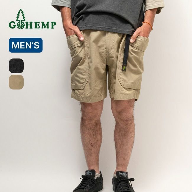 【ゴーヘンプ/GOHEMP / MEN】のGOHEMP ゴーヘンプ アルティメイトショーツ 人気、トレンドファッション・服の通販 founy(ファニー) 　ファッション　Fashion　メンズファッション　MEN　デザート　Dessert　 other-1|ID: prp329100003991079 ipo3291000000026361190