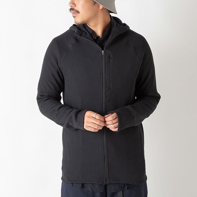 【フーディニ/HOUDINI / MEN】のHOUDINI フーディニ ペースフローフーディ メンズ インテリア・キッズ・メンズ・レディースファッション・服の通販 founy(ファニー) https://founy.com/ ファッション Fashion メンズファッション Fashion for Men ビッグ Big, Oversized メンズ Men's, Menswear |ID: prp329100003991080 ipo3291000000035767127