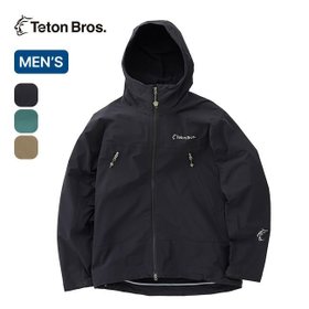 【ティートンブロス/Teton Bros / MEN】のTeton Bros. ティートンブロス ヘッドウォールフーディ メンズ 人気、トレンドファッション・服の通販 founy(ファニー) ファッション Fashion メンズファッション MEN メンズ Mens |ID:prp329100003991107