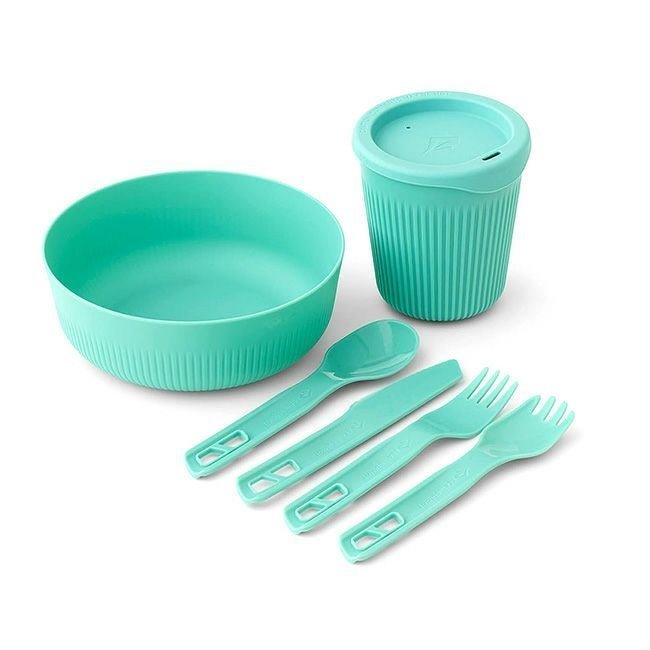 【シートゥサミット/SEA TO SUMMIT / GOODS】のSEA TO SUMMIT シートゥサミット パッセージディナー 1P 6点セット インテリア・キッズ・メンズ・レディースファッション・服の通販 founy(ファニー) https://founy.com/ ウッド Wooden Design ガラス Glass, Glassware コンパクト Compact, Small Size ラウンド Round, Round Neck 軽量 Lightweight, Ultra Light ホーム・キャンプ・アウトドア・お取り寄せ Home Living / Home & Lifestyle / Camping Gear / Outdoor Camping キャンプ用品・アウトドア
 Camping Gear & Outdoor Supplies その他 雑貨 小物 Camping Tools |ID: prp329100003991118 ipo3291000000035734723