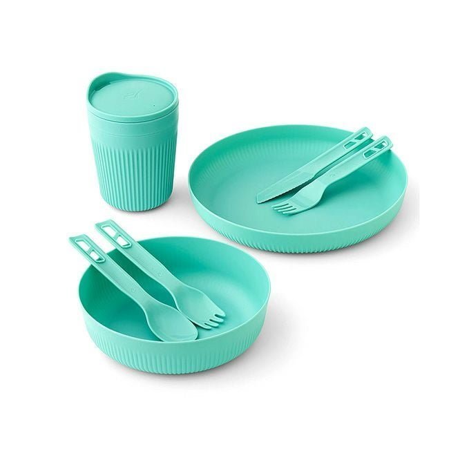 【シートゥサミット/SEA TO SUMMIT / GOODS】のSEA TO SUMMIT シートゥサミット パッセージディナー 1P 7点セット インテリア・キッズ・メンズ・レディースファッション・服の通販 founy(ファニー) https://founy.com/ ウッド Wooden Design ガラス Glass, Glassware コンパクト Compact, Small Size ラウンド Round, Round Neck 軽量 Lightweight, Ultra Light ホーム・キャンプ・アウトドア・お取り寄せ Home Living / Home & Lifestyle / Camping Gear / Outdoor Camping キャンプ用品・アウトドア
 Camping Gear & Outdoor Supplies その他 雑貨 小物 Camping Tools |ID: prp329100003991119 ipo3291000000035734727