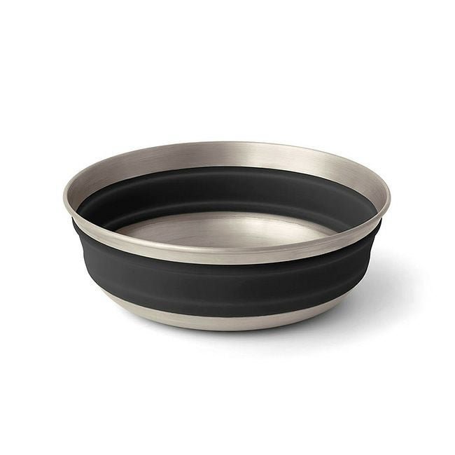 【シートゥサミット/SEA TO SUMMIT / GOODS】のSEA TO SUMMIT シートゥサミット ディツアーステンレスボウルM インテリア・キッズ・メンズ・レディースファッション・服の通販 founy(ファニー) https://founy.com/ シリコン Silicone, Silicone Material ラウンド Round, Round Neck ホーム・キャンプ・アウトドア・お取り寄せ Home Living / Home & Lifestyle / Camping Gear / Outdoor Camping キャンプ用品・アウトドア
 Camping Gear & Outdoor Supplies その他 雑貨 小物 Camping Tools |ID: prp329100003991130 ipo3291000000035734729