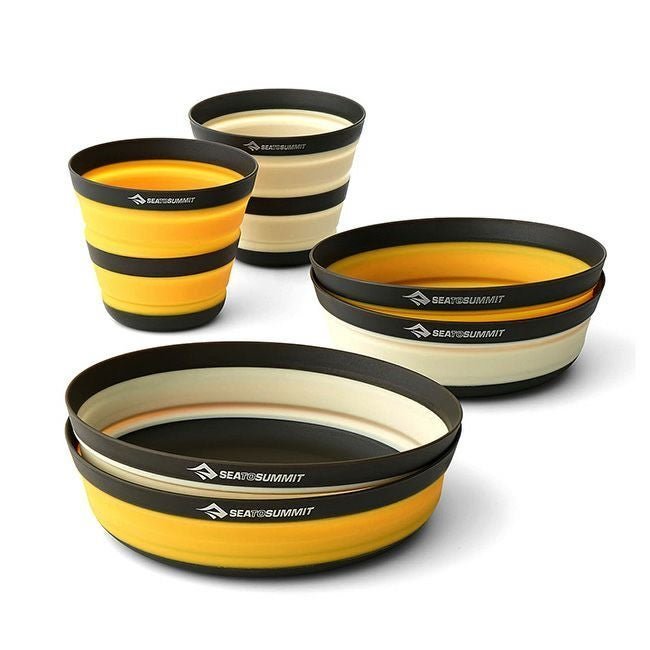 【シートゥサミット/SEA TO SUMMIT / GOODS】のSEA TO SUMMIT シートゥサミット フロンティアULディナーウェア 2P 6点セット インテリア・キッズ・メンズ・レディースファッション・服の通販 founy(ファニー) https://founy.com/ ガラス Glass, Glassware コンパクト Compact, Small Size シリコン Silicone, Silicone Material ラウンド Round, Round Neck ホーム・キャンプ・アウトドア・お取り寄せ Home Living / Home & Lifestyle / Camping Gear / Outdoor Camping キャンプ用品・アウトドア
 Camping Gear & Outdoor Supplies その他 雑貨 小物 Camping Tools |ID: prp329100003991168 ipo3291000000035734225