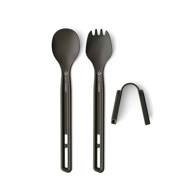 【シートゥサミット/SEA TO SUMMIT / GOODS】のSEA TO SUMMIT シートゥサミット フロンティアULカトラリーセット ロングハンドルスプーン&スポーク2点セット 人気、トレンドファッション・服の通販 founy(ファニー) ホーム・キャンプ・アウトドア・お取り寄せ Home Living / Home & Lifestyle / Camping Gear / Outdoor Camping キャンプ用品・アウトドア
Camping Gear & Outdoor Supplies その他 雑貨 小物 Camping Tools other-1|ID: prp329100003991175 ipo3291000000035734258