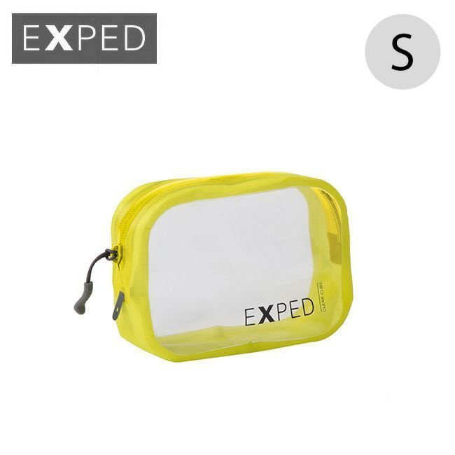 【エクスペド/EXPED】のEXPED エクスペド クリアキューブ S インテリア・キッズ・メンズ・レディースファッション・服の通販 founy(ファニー) https://founy.com/ ファッション Fashion レディースファッション WOMEN |ID: prp329100003994074 ipo3291000000026391546