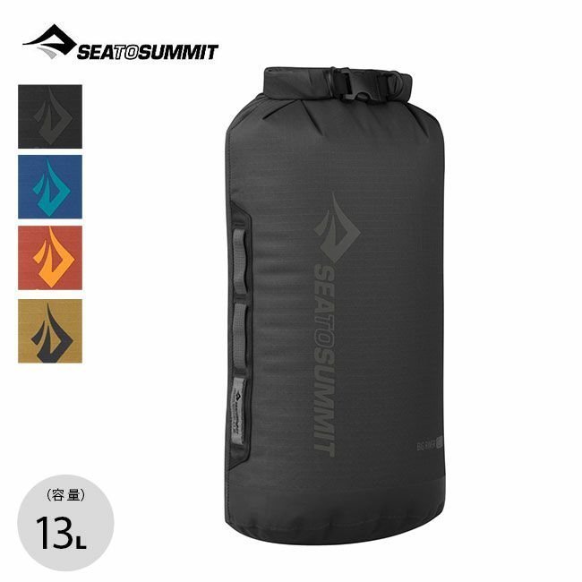 【シートゥサミット/SEA TO SUMMIT】のSEA TO SUMMIT シートゥサミット ビッグリバードライバッグ13L 人気、トレンドファッション・服の通販 founy(ファニー) 　ファッション　Fashion　レディースファッション　Fashion for Women　コーティング　Coating, Coated Finish　スポーツ　Sports, Activewear　ダブル　Double, Double-Breasted　リップ　Lip, Lip Motif　ループ　Loop, Loop Knit　 other-1|ID: prp329100003994110 ipo3291000000026391602