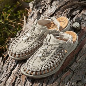 【その他のブランド/Other】のKEEN×MITA SNEAKERS キーン×ミタスニーカーズ ユニーク2コンバーチブル 人気、トレンドファッション・服の通販 founy(ファニー) ファッション Fashion レディースファッション Fashion for Women ラバー Rubber, Rubber Sole |ID:prp329100003994115