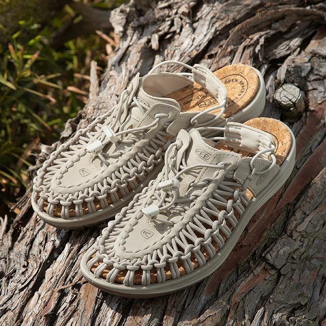 【その他のブランド/Other】のKEEN×MITA SNEAKERS キーン×ミタスニーカーズ ユニーク2コンバーチブル 人気、トレンドファッション・服の通販 founy(ファニー) ファッション Fashion レディースファッション Fashion for Women ラバー Rubber, Rubber Sole other-1|ID: prp329100003994115 ipo3291000000035733521