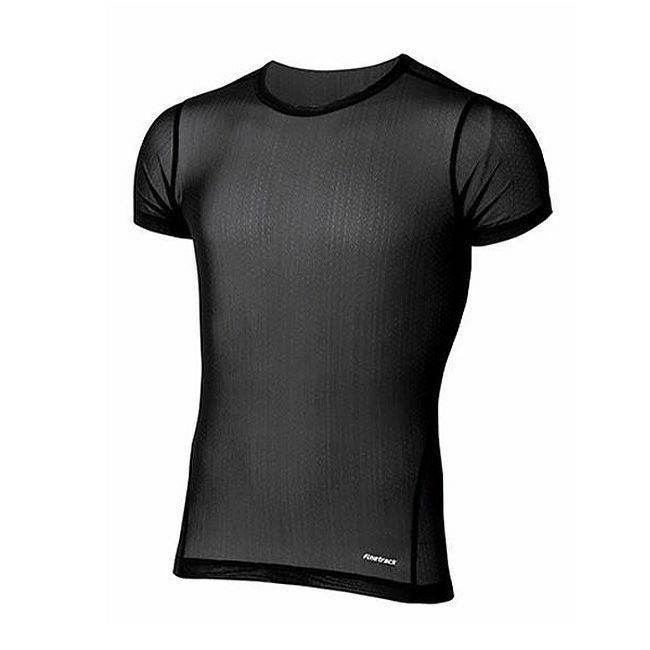【ファイントラック/finetrack / MEN】のfinetrack ファイントラック メンズ ドライレイヤークールT インテリア・キッズ・メンズ・レディースファッション・服の通販 founy(ファニー) https://founy.com/ ファッション Fashion メンズファッション Fashion for Men メンズ Men's, Menswear 抗菌 Antibacterial, Bacteria-Resistant |ID: prp329100003994137 ipo3291000000035769086