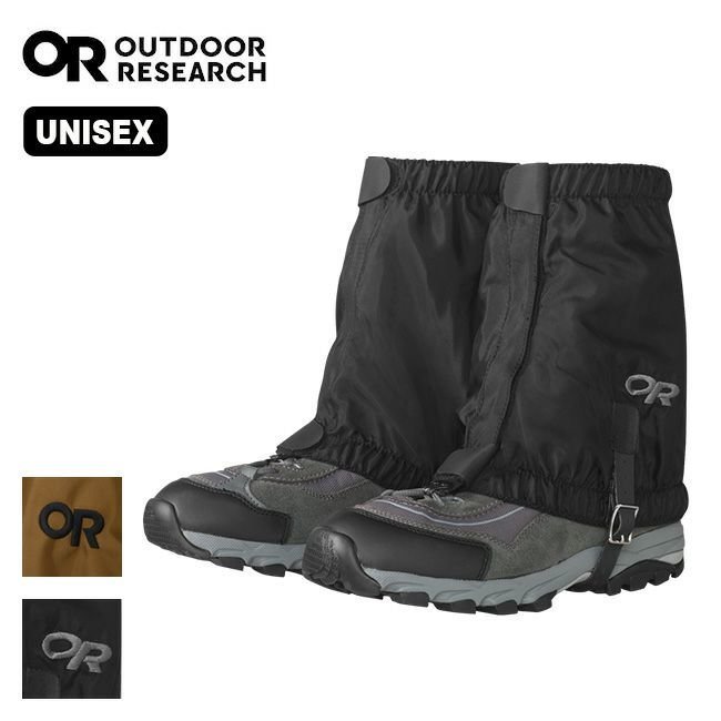 【アウトドアリサーチ/OUTDOOR RESEARCH】のOUTDOOR RESEARCH アウトドアリサーチ ロッキーマウンテンローゲイター インテリア・キッズ・メンズ・レディースファッション・服の通販 founy(ファニー) https://founy.com/ ファッション Fashion レディースファッション WOMEN アウトドア Outdoor |ID: prp329100003994140 ipo3291000000026391646