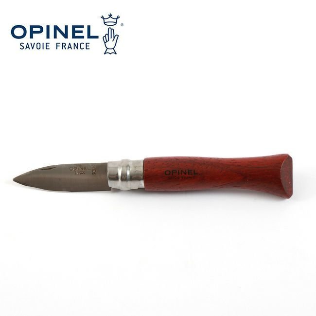 【オピネル/OPINEL / GOODS】のOPINEL オピネル オイスターアンドシェルナイフ インテリア・キッズ・メンズ・レディースファッション・服の通販 founy(ファニー) https://founy.com/ フランス France ホーム・キャンプ・アウトドア・お取り寄せ Home,Garden,Outdoor,Camping Gear キャンプ用品・アウトドア
 Camping Gear & Outdoor Supplies チェア テーブル Camp Chairs, Camping Tables ホーム・キャンプ・アウトドア・お取り寄せ Home,Garden,Outdoor,Camping Gear キャンプ用品・アウトドア
 Camping Gear & Outdoor Supplies ナイフ 斧 Knife, Axe |ID: prp329100003994145 ipo3291000000029774088