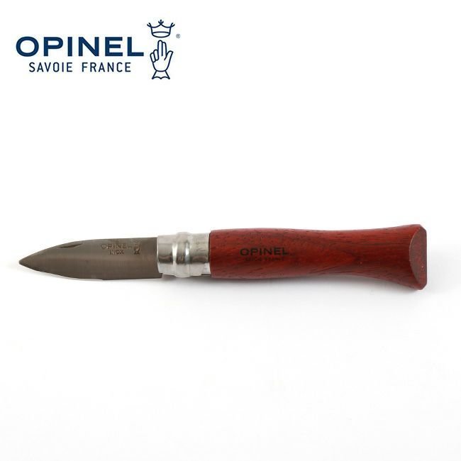 【オピネル/OPINEL / GOODS】のOPINEL オピネル オイスターアンドシェルナイフ インテリア・キッズ・メンズ・レディースファッション・服の通販 founy(ファニー) https://founy.com/ フランス France, French ホーム・キャンプ・アウトドア・お取り寄せ Home Living / Home & Lifestyle / Camping Gear / Outdoor Camping キャンプ用品・アウトドア
 Camping Gear & Outdoor Supplies チェア テーブル Folding Camp Chairs & Portable Tables ホーム・キャンプ・アウトドア・お取り寄せ Home Living / Home & Lifestyle / Camping Gear / Outdoor Camping キャンプ用品・アウトドア
 Camping Gear & Outdoor Supplies ナイフ 斧 Knife, Axe |ID: prp329100003994145 ipo3291000000034630223