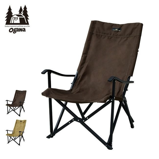 【オガワ/Ogawa / GOODS】のogawa オガワ リラックスチェア インテリア・キッズ・メンズ・レディースファッション・服の通販 founy(ファニー) https://founy.com/ フレーム Flame リラックス Relax ホーム・キャンプ・アウトドア・お取り寄せ Home,Garden,Outdoor,Camping Gear キャンプ用品・アウトドア
 Camping Gear & Outdoor Supplies チェア テーブル Camp Chairs, Camping Tables |ID: prp329100003994177 ipo3291000000026391697