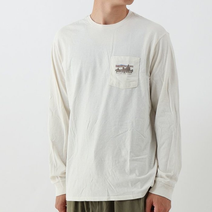 【パタゴニア/Patagonia / MEN】のpatagonia パタゴニア L/S 73スカイラインポケットレスポンシビリティー メンズ インテリア・キッズ・メンズ・レディースファッション・服の通販 founy(ファニー) https://founy.com/ ファッション Fashion メンズファッション MEN メンズ Mens |ID: prp329100003995333 ipo3291000000030953992