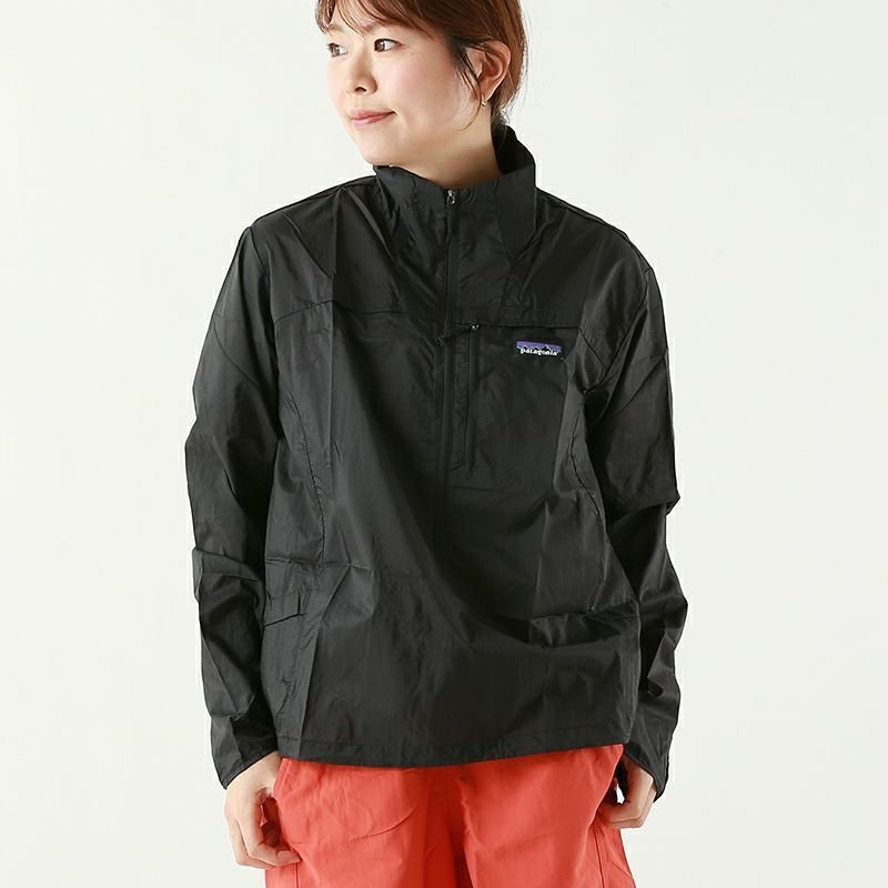 【パタゴニア/Patagonia】のpatagonia パタゴニア フーディニスタッシュ1/2ジップP/O【ウィメンズ】 人気、トレンドファッション・服の通販 founy(ファニー) 　ファッション　Fashion　レディースファッション　WOMEN　ジップ　Zip　 other-1|ID: prp329100003995338 ipo3291000000030395832