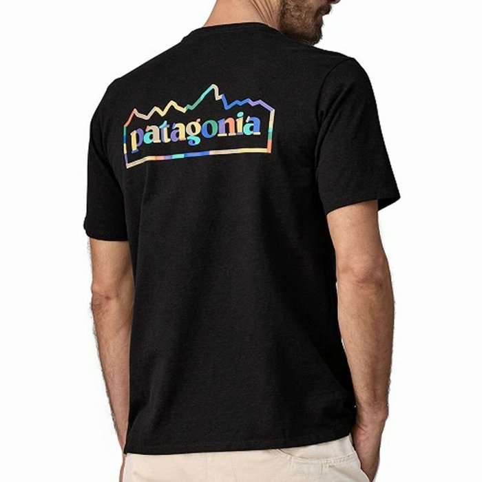 【パタゴニア/Patagonia / MEN】のpatagonia パタゴニア ユニティフィッツレスポンシビリTee メンズ インテリア・キッズ・メンズ・レディースファッション・服の通販 founy(ファニー) https://founy.com/ ファッション Fashion メンズファッション MEN メンズ Mens |ID: prp329100003996624 ipo3291000000030940841
