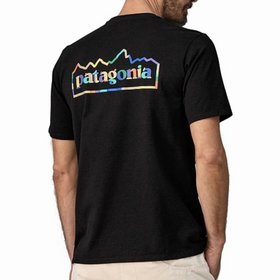 【パタゴニア/Patagonia / MEN】のpatagonia パタゴニア ユニティフィッツレスポンシビリTee メンズ 人気、トレンドファッション・服の通販 founy(ファニー) ファッション Fashion メンズファッション Fashion for Men メンズ Men's, Menswear |ID:prp329100003996624