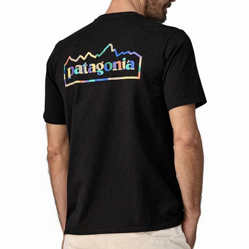 【パタゴニア/Patagonia / MEN】のpatagonia パタゴニア ユニティフィッツレスポンシビリTee メンズ 人気、トレンドファッション・服の通販 founy(ファニー) 　ファッション　Fashion　メンズファッション　MEN　メンズ　Mens　 other-1|ID: prp329100003996624 ipo3291000000030940841