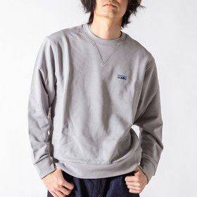 【パタゴニア/Patagonia / MEN】のpatagonia パタゴニア デイリークルーネックスウェットシャツ メンズ 人気、トレンドファッション・服の通販 founy(ファニー) ファッション Fashion メンズファッション Fashion for Men メンズ Men's, Menswear |ID:prp329100003996625