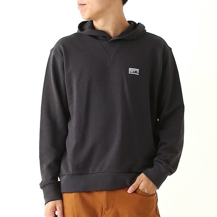 【パタゴニア/Patagonia / MEN】のpatagonia パタゴニア デイリーフーディスウェットシャツ メンズ インテリア・キッズ・メンズ・レディースファッション・服の通販 founy(ファニー) https://founy.com/ ファッション Fashion メンズファッション MEN メンズ Mens |ID: prp329100003996626 ipo3291000000030953997