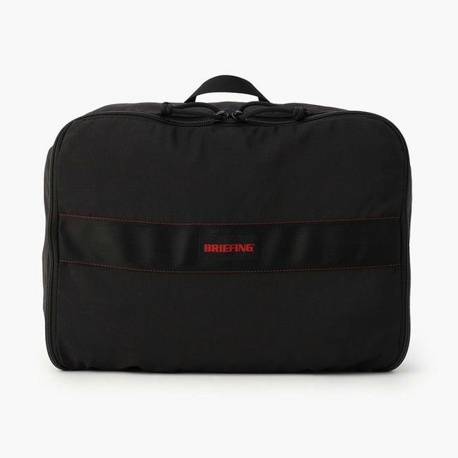【ブリーフィング/BRIEFING】のBRIEFING ブリーフィング トラベルポーチM インテリア・キッズ・メンズ・レディースファッション・服の通販 founy(ファニー) https://founy.com/ ファッション Fashion レディースファッション WOMEN ポーチ Pouches オレンジ Orange トラベル Travel ポーチ Pouch |ID: prp329100003997720 ipo3291000000026424007
