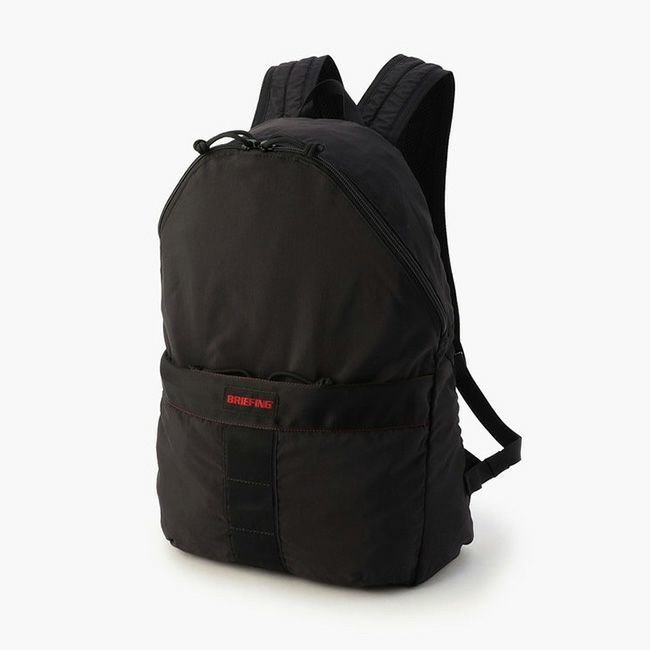 【ブリーフィング/BRIEFING】のBRIEFING ブリーフィング パッカブルデイパック インテリア・キッズ・メンズ・レディースファッション・服の通販 founy(ファニー) https://founy.com/ ファッション Fashion レディースファッション Ladies' Fashion Online ショルダー Shoulder |ID: prp329100003997728 ipo3291000000032454257