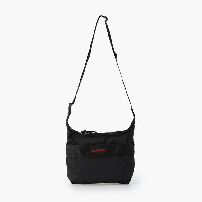 【ブリーフィング/BRIEFING】のBRIEFING ブリーフィング ライトサコッシュ インテリア・キッズ・メンズ・レディースファッション・服の通販 founy(ファニー) https://founy.com/ ファッション Fashion レディースファッション WOMEN ポケット Pocket |ID: prp329100003997730 ipo3291000000031731502