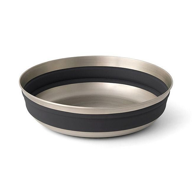 【シートゥサミット/SEA TO SUMMIT / GOODS】のSEA TO SUMMIT シートゥサミット ディツアーステンレスボウルL インテリア・キッズ・メンズ・レディースファッション・服の通販 founy(ファニー) https://founy.com/ シリコン Silicone, Silicone Material ラウンド Round, Round Neck ホーム・キャンプ・アウトドア・お取り寄せ Home Living / Home & Lifestyle / Camping Gear / Outdoor Camping キャンプ用品・アウトドア
 Camping Gear & Outdoor Supplies その他 雑貨 小物 Camping Tools |ID: prp329100003997770 ipo3291000000035765560