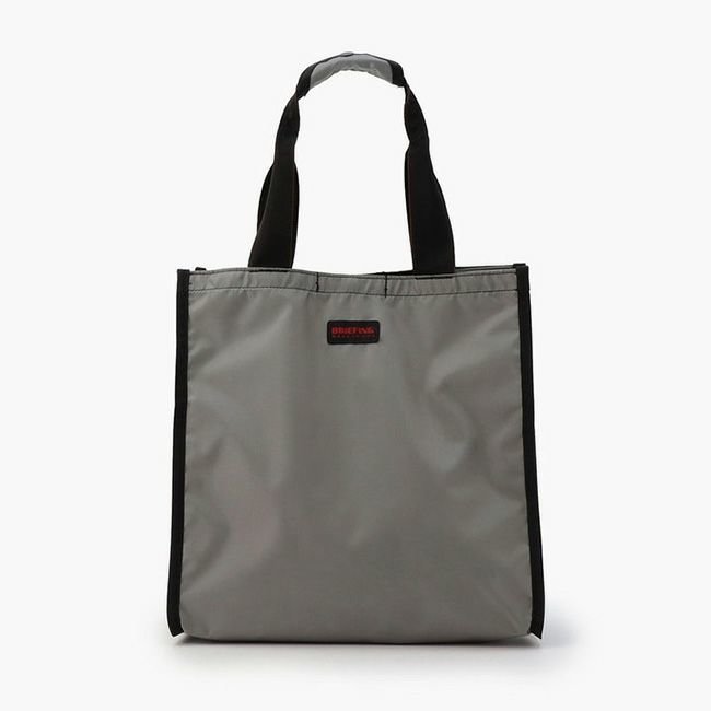 【ブリーフィング/BRIEFING】のBRIEFING ブリーフィング スクエアトート インテリア・キッズ・メンズ・レディースファッション・服の通販 founy(ファニー) https://founy.com/ ファッション Fashion レディースファッション WOMEN バッグ Bag |ID: prp329100003998822 ipo3291000000026435431