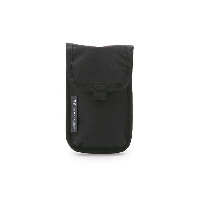 【マコール/MACOLE】のMACOLE マコール モバイルポーチ ブリザテック インテリア・キッズ・メンズ・レディースファッション・服の通販 founy(ファニー) https://founy.com/ ファッション Fashion レディースファッション Fashion for Women ポーチ&ミニバッグ Pouches & Mini Bags ポーチ Pouch, Small Case モバイル Mobile, Smartphone |ID: prp329100003998839 ipo3291000000026435452