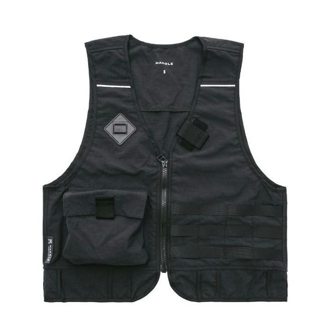 【マコール/MACOLE】のMACOLE マコール ユーティリティベスト オニベジ 人気、トレンドファッション・服の通販 founy(ファニー) 　ファッション　Fashion　レディースファッション　Fashion for Women　アウター　Coat / Outerwear Collection　トップス・カットソー　Cut & Sew Tops　ベスト&ジレ / 重ね着スタイル　Vests & Gilets　ベスト　Vest, Waistcoat　 other-1|ID: prp329100003998845 ipo3291000000026435459