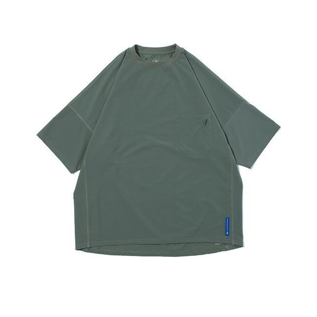 【エフシーイー/F/CE.】のF/CE. エフシーイー アンフィビアスTシャツ インテリア・キッズ・メンズ・レディースファッション・服の通販 founy(ファニー) https://founy.com/ ファッション Fashion レディースファッション WOMEN トップス・カットソー Tops/Tshirt シャツ/ブラウス Shirts/Blouses ロング / Tシャツ T-Shirts |ID: prp329100003998868 ipo3291000000031158687