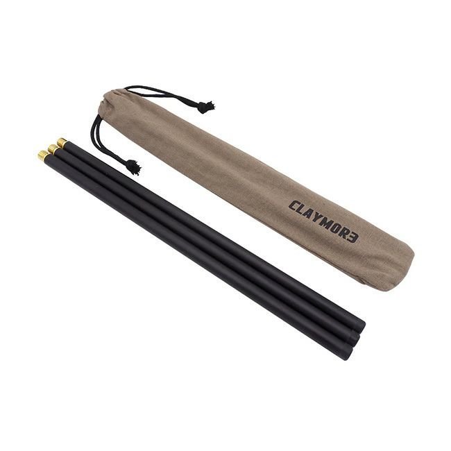 【クレイモア/CLAYMORE / GOODS】のCLAYMORE クレイモア V1040エクステンションポール 人気、トレンドファッション・服の通販 founy(ファニー) 　ウォーム　Worm　ポーチ　Pouch　ホーム・キャンプ・アウトドア・お取り寄せ　Home,Garden,Outdoor,Camping Gear　キャンプ用品・アウトドア
　Camping Gear & Outdoor Supplies　その他 雑貨 小物　Camping Tools　 other-1|ID: prp329100003998898 ipo3291000000026435544