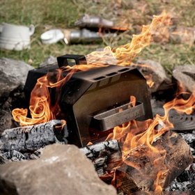 【ペトロマックス/PETROMAX / GOODS】のPETROMAX ペトロマックス チャコールメーカー 人気、トレンドファッション・服の通販 founy(ファニー) ホーム・キャンプ・アウトドア・お取り寄せ Home Living / Home & Lifestyle / Camping Gear / Outdoor Camping キャンプ用品・アウトドア
 Camping Gear & Outdoor Supplies その他 雑貨 小物 Camping Tools |ID:prp329100003998905