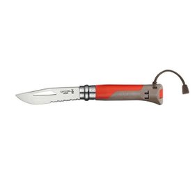 【オピネル/OPINEL / GOODS】のOPINEL オピネル アウトドア#8 人気、トレンドファッション・服の通販 founy(ファニー) アウトドア Outdoor ガラス Glass フランス France ブレード Blade ホーム・キャンプ・アウトドア・お取り寄せ Home,Garden,Outdoor,Camping Gear キャンプ用品・アウトドア
 Camping Gear & Outdoor Supplies その他 雑貨 小物 Camping Tools |ID:prp329100004002900
