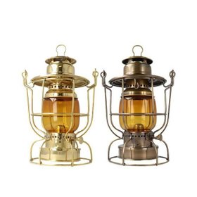 【バーモントランタン/Vermont Lanterns / GOODS】のVermont Lanterns バーモントランタン レイルロードランタン トレインオイルランプ アンバーグラス12インチ 人気、トレンドファッション・服の通販 founy(ファニー) アンティーク Antique インナー Inner グラス Glass タンク Tank ホーム・キャンプ・アウトドア・お取り寄せ Home,Garden,Outdoor,Camping Gear キャンプ用品・アウトドア
 Camping Gear & Outdoor Supplies ランタン ライト Lantern, Light |ID:prp329100004004187