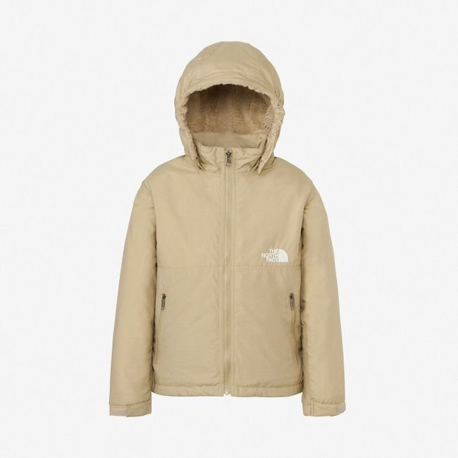 【ザ ノース フェイス/THE NORTH FACE / KIDS】のTHE NORTH FACE ノースフェイス コンパクトノマドジャケット【キッズ】 インテリア・キッズ・メンズ・レディースファッション・服の通販 founy(ファニー) https://founy.com/ ファッション Fashion キッズファッション KIDS フェイス Face |ID: prp329100004007182 ipo3291000000029016985