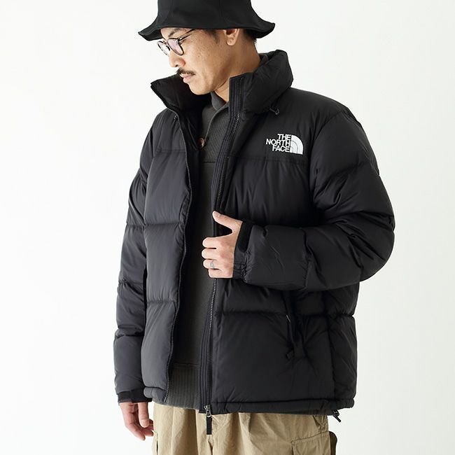 【ザ ノース フェイス/THE NORTH FACE / MEN】のTHE NORTH FACE ノースフェイス ヌプシジャケット メンズ 人気、トレンドファッション・服の通販 founy(ファニー) 　ファッション　Fashion　メンズファッション　MEN　ダウン　Down　フェイス　Face　フェザー　Feather　メンズ　Mens　 other-1|ID: prp329100004007236 ipo3291000000029017480