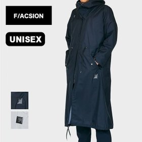 【ファクション/FACTION】 F/ACSION ファクション マツ人気、トレンドファッション・服の通販 founy(ファニー) ファッション Fashion レディースファッション WOMEN シルバー Silver ポケット Pocket |ID:prp329100004007241