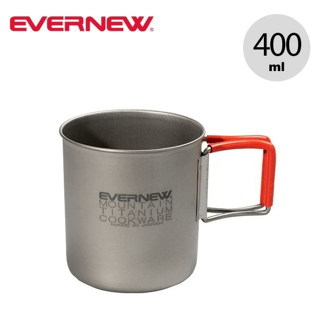 【エバニュー/EVERNEW / GOODS】のEVERNEW エバニュー Ti FH マグ400 人気、トレンドファッション・服の通販 founy(ファニー) 　シリコン　Silicon　チューブ　Tube　日本製　Made In Japan　ホーム・キャンプ・アウトドア・お取り寄せ　Home,Garden,Outdoor,Camping Gear　キャンプ用品・アウトドア
　Camping Gear & Outdoor Supplies　その他 雑貨 小物　Camping Tools　 other-1|ID: prp329100004007248 ipo3291000000029019216